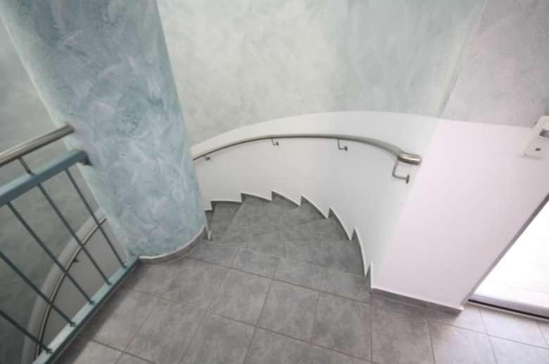 Moderne Ferienwohnung An Der Ostsee Im Haus Leuchtfeuer Diedrichshagen  Zewnętrze zdjęcie