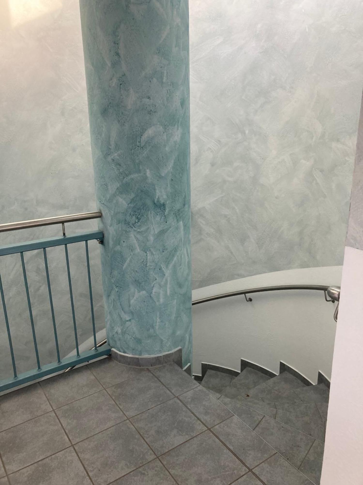 Moderne Ferienwohnung An Der Ostsee Im Haus Leuchtfeuer Diedrichshagen  Zewnętrze zdjęcie