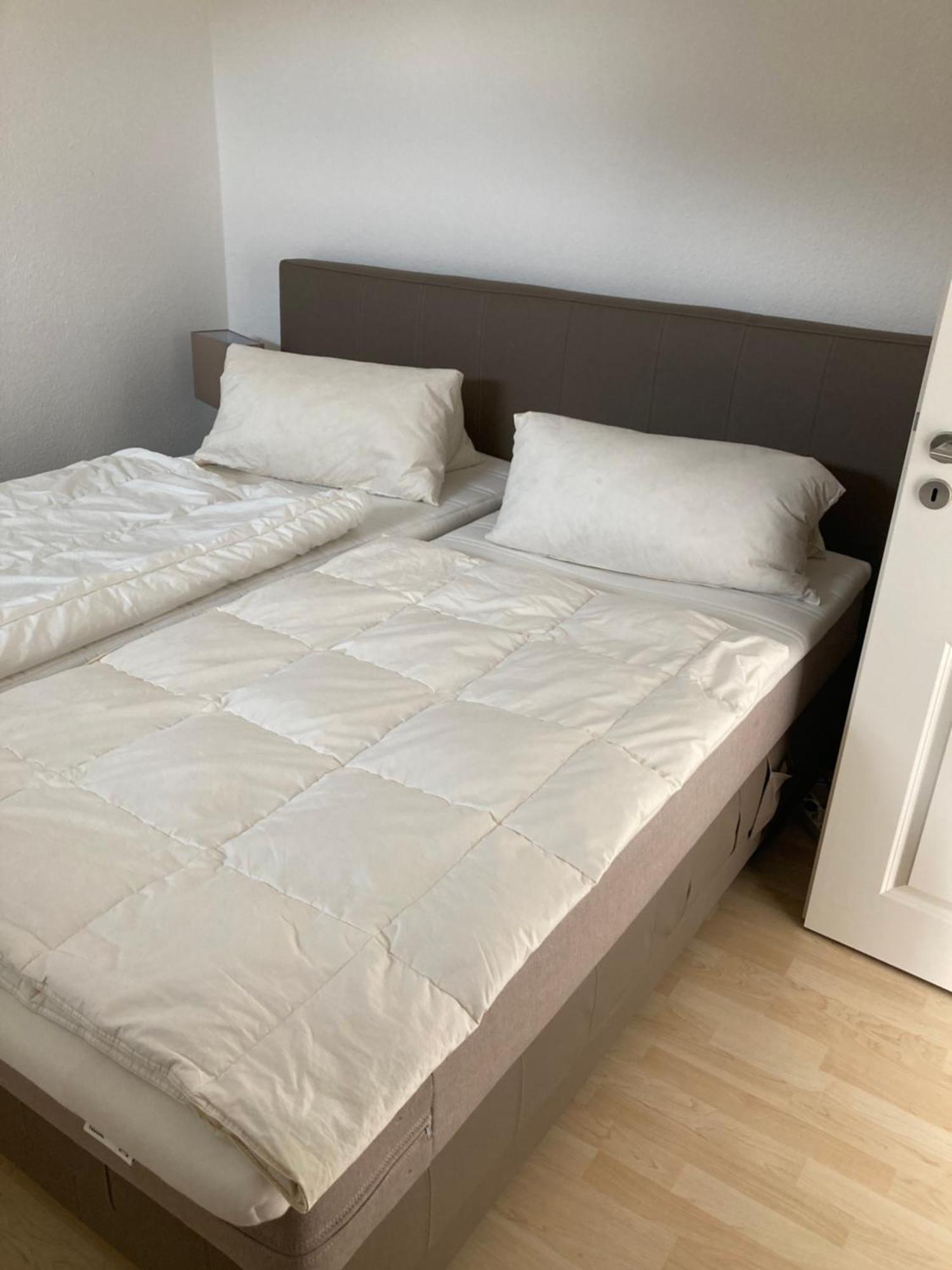 Moderne Ferienwohnung An Der Ostsee Im Haus Leuchtfeuer Diedrichshagen  Zewnętrze zdjęcie